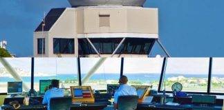 Adacel to Supply ATC Training Systems to St Maarten