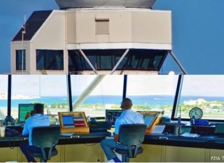 Air France se prepara para reiniciar vuelos hacia St. Maarten