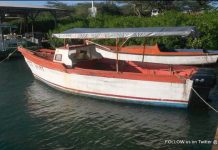 Kustwacht vindt opvarenden 100 mijl ten westen van Aruba