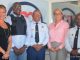 S.E.L. MADURO & SONS DONATES BULLET PROOF VESTS TO THE POLICE