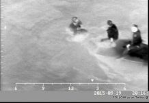 Air Operations Unit Assists Aircraft in Distress