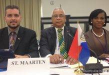 PSS attends Caribbean Postal Conference in BVI