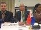 PSS attends Caribbean Postal Conference in BVI