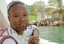 *** BREAKING NEWS *** Daughter (J.Y.) arrested for setting up the murder of her father Eddie York