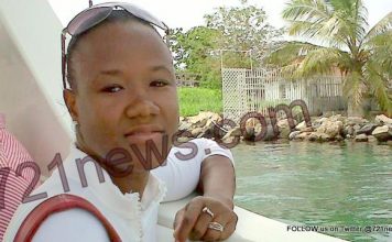 *** BREAKING NEWS *** Daughter (J.Y.) arrested for setting up the murder of her father Eddie York