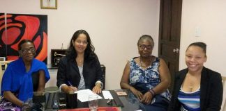 Walichi Basketball Association Established, looks forward to great things ahead.