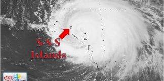 Remembering Hurricane Luis… 20 years ago