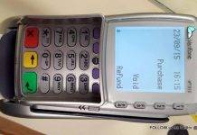 OM St Maarten: Nu ook met "pinnen" boete betalen