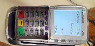 Public Prosecutor's office: Possibility to pay fines via automated banking.