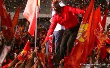 URGENT: PNM Wins Trinidad General Elections