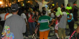 MP Tamara Leonard calls for regulation of youth participation in adult oriented Carnival events
