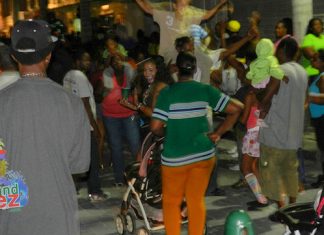 MP Tamara Leonard calls for regulation of youth participation in adult oriented Carnival events