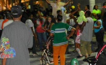 MP Tamara Leonard calls for regulation of youth participation in adult oriented Carnival events