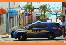 USVI under state of emergency after shootings