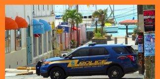 USVI under state of emergency after shootings