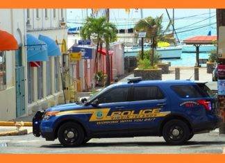 USVI under state of emergency after shootings