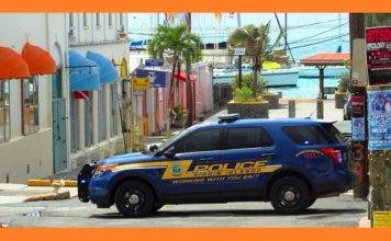 USVI under state of emergency after shootings