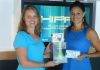 Local community supports Pink Sunset Sail organized by Aqua Mania Adventures