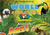 World’s Animal Day- Arts, Crafts & Stuff