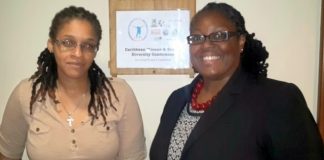 St. Maarten/St. Martin Alliance For Equality (SAFE) Foundation are currently in Trinidad attending the 3rd annual Caribbean Women & Sexual Diversity Conference