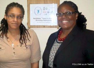 St. Maarten/St. Martin Alliance For Equality (SAFE) Foundation are currently in Trinidad attending the 3rd annual Caribbean Women & Sexual Diversity Conference