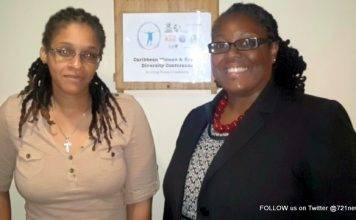 St. Maarten/St. Martin Alliance For Equality (SAFE) Foundation are currently in Trinidad attending the 3rd annual Caribbean Women & Sexual Diversity Conference