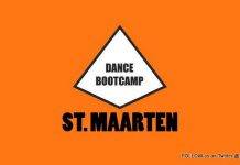 National Institute of Arts with 1st edition of Dance Bootcamp