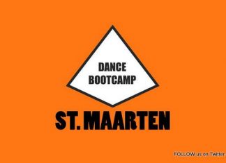 National Institute of Arts with 1st edition of Dance Bootcamp