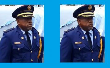 La policía envía advertencia a operadores y propietarios de vehículos pesados