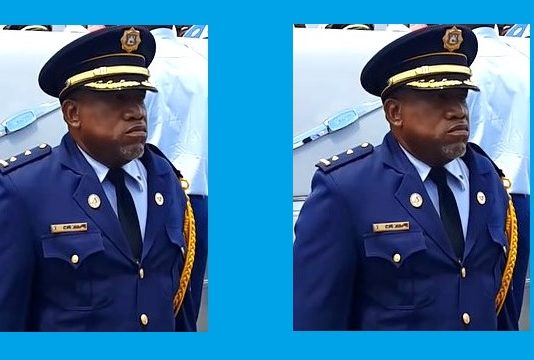 La policía envía advertencia a operadores y propietarios de vehículos pesados