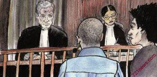 Police Officer Richmer York facing 12 years in jail