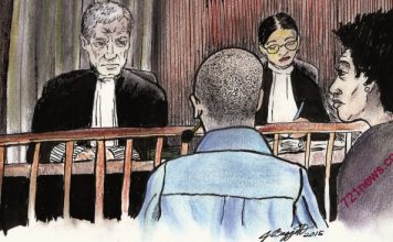 Police Officer Richmer York facing 12 years in jail