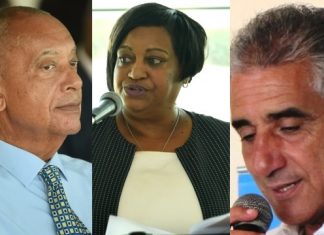 SXM Airport Boards Disagree Over Labega Suspension