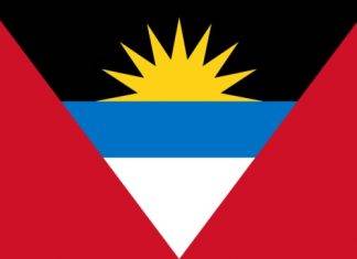 LIAT congratulates Antigua & Barbuda on 34 years of Independence