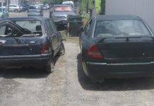 VROMI: All car wrecks and illegal vehicles to be removed during clean up