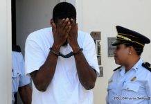 "Mouse" arrested for Helena Jewelry Store robbery