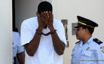 "Mouse" arrested for Helena Jewelry Store robbery