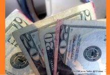 WIB REFUSE TO PAY BACK CUSTOMER WHO WITHDREW RED INK $20 BILL FROM WIB ATM MACHINES