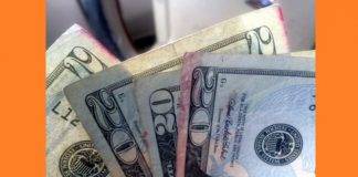 WIB REFUSE TO PAY BACK CUSTOMER WHO WITHDREW RED INK $20 BILL FROM WIB ATM MACHINES