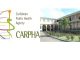 CARPHA Team concludes visit to Sint Maarten
