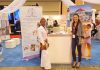 Celestial Weddings represented St. Maarten/St. Martin at Bridal Expo in Canada