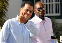 Former Cadastre-director contests his dismissal