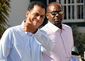 Former Cadastre-director contests his dismissal