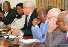 Council Of Ministers Desires Electoral Reform.