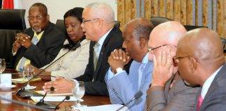 Council Of Ministers Desires Electoral Reform.