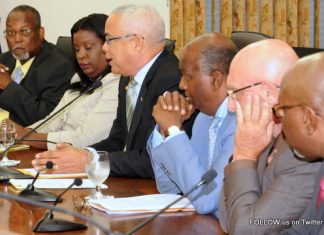 Council Of Ministers Desires Electoral Reform.