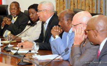 Council Of Ministers Desires Electoral Reform.