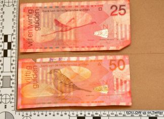 Bankers Association provides clarity on red marked bills and Police Report on marked bills