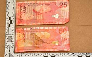 Bankers Association provides clarity on red marked bills and Police Report on marked bills