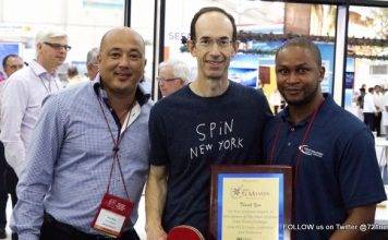 Port St. Maarten to pursue employment opportunities onboard cruise ships for Sint Maarteners